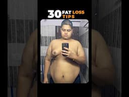 Do this to manage hunger during weight loss journey