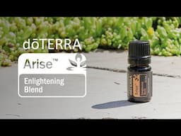 doTERRA Arise 5ml