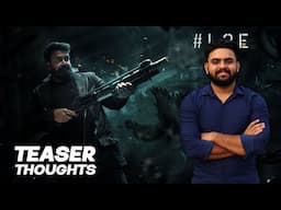 L2E EMPURAAN Teaser - My Thoughts | Reeload Media