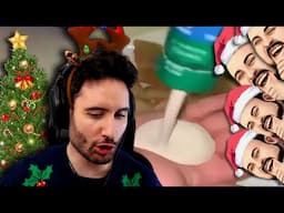 Jolly NymN Reacts to Unusual Memes