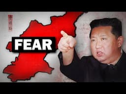 Why North Korea Never Has Coups