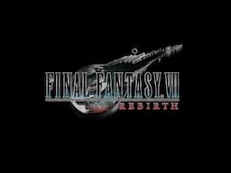 The Story of Final Fantasy 7 Rebirth | A Narrative Analysis and Retrospective