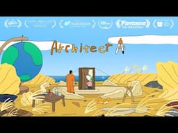 Architect A (건축가 A) - Trailer