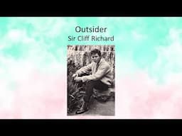 Outsider - Sir Cliff Richard