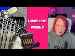 Lockpicking Q & A