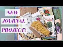 Starting A New Journal Project ~ Selecting Papers ~ Let's Get Started!