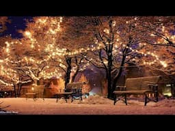 Merry Christmas, 30mins Instrumental, Relaxing, Christmas Music Relaxing