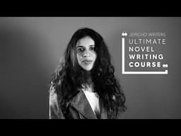 Meet our Ultimate Novel Writing Course students