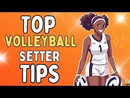 SHOCKING Mistakes You're Making as a Beginner Setter!