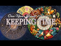 Keeping Time | Once Upon a Decade 100-110