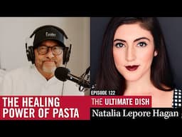 The Healing Power of Pasta: Graduate Natalia Lepore Hagan’s Inspiring Story