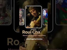 Roui Cha - New OUD Song