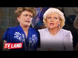 Biggest Crimes & Misdemeanors - Golden Girls