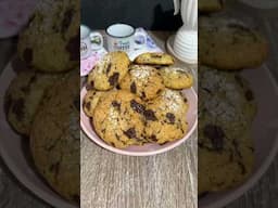 Biscotti da inzuppo con farina di semola #shortvideo #divertirsiincucina