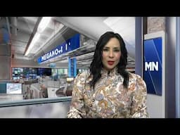 Transmisión en vivo de Meganoticias