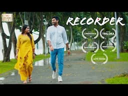 Recorder | Tamil Romantic Love Story | Award Winning Tamil Short Film | Six Sigma Films