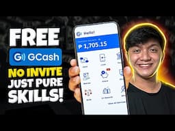 BEST GCASH LEGIT 2024 - KUMITA P1,700 AGAD SA APP NA TO! | TRADING FOR A CAUSE