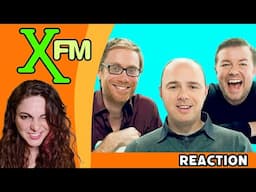 XFM The Ricky Gervais Show - S2 E35 - Innovations Catalogue