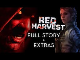 The Story of Star Wars: Red Harvest