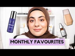 JANUARY/ FEBRUARY FAVOURITES | Skincare Favourites | Makeup Favourites | Product Reviews | Razia Moe