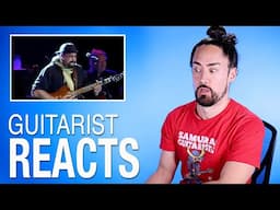 We ALL can learn something from the WORST GUITARISTS