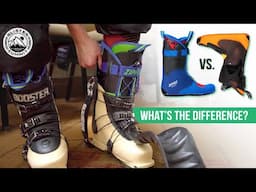 Why So Many Pros Use These Ski Boot Liners | ZipFit 2025 Lineup | Blister