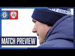 Stockport County vs Barnsley | Dave Challinor Match Preview