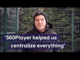 How 3FC Transformed Its Academy With 360Player