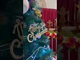 ABM చర్చ్ దొనకొండ #christmass#makiran #xmasmusic