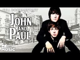 When Paul McCartney Met John Lennon | The Complete Story of The Beatles | Full Documentary