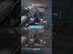 Xenoblade Chronicles X Switch vs Wii U (Graphics Comparison)