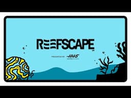 2025 Kickoff – REEFSCAPE presented by Haas