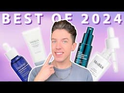 The BEST of 2024 for Wrinkles & Aging!