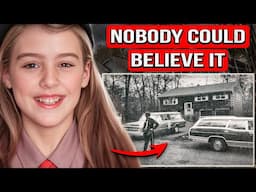 She Went to Sell Cookies and Vanished. The Shocking Truth Stunned the Entire Town