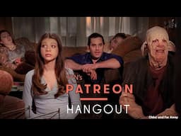 TPN's Patron Discussion | Older and Far Away | Buffy Season 6, Episode 14