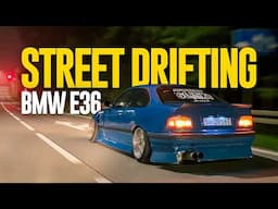 WHY you SHOULDN'T start DRIFTING | Slippery Topic