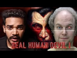 This Creepy Man Made Life Of More Then 200 People Total Hell || Devilish Story Of Matthew Falder!