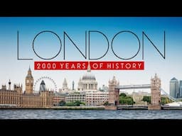 London: 2000 Years of History | BBC Select