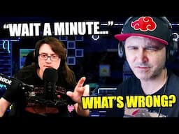 Summit1g Reacts to PirateSoftware CHEATING in Puzzle Games?!