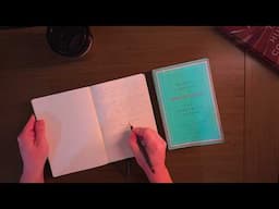 How to Journal (Like Marcus Aurelius)