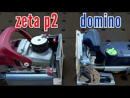 Why people are divided on the Domino vs Zeta P2 debate