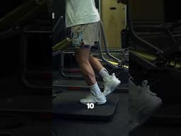 Jared McCain Workout w/ PJF Performance