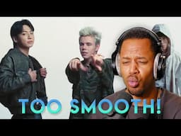 @TheKidLAROI, Jung Kook, @CentralCee - TOO MUCH (Official Video) REACTION