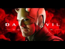 Daredevil: Born Again - This Actually Looks Good!