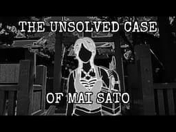 The Unsolved Case of Mai Sato: Japanese Festival Mystery