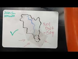 Louisiana Purchase Whiteboard Animation