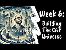 Week 6: The CAP Universe