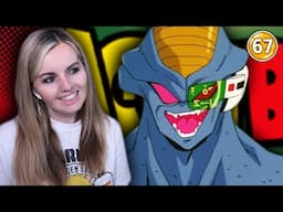 Burter & Jeice Attack! - Dragon Ball Z Episode 67 Reaction