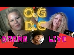 OG Drama Live Sam Vs Yaba