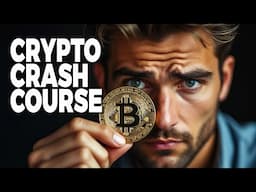 Bitcoin at $100,000: Should You Invest Now? - Crypto Crash Course